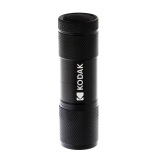 Kodak 9-LED Ficklampa Svart Kodak 9-LED Ficklampa Svart