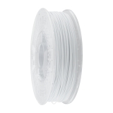 PrimaSelect PETG 2.85mm 750 g Solid Valkoinen PrimaSelect PETG 2.85mm 750 g Solid Valkoinen