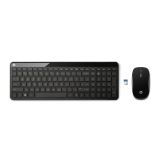 HP C6020 Bluetooth datormus & tangentbord, svensk layout HP C6020 Bluetooth datormus & tangentbord, svensk layout