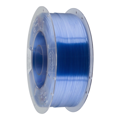 Prima PrimaCreator EasyPrint PETG 1.75mm 1 kg Blauwe Transp 7340002113401 Replace: N/A