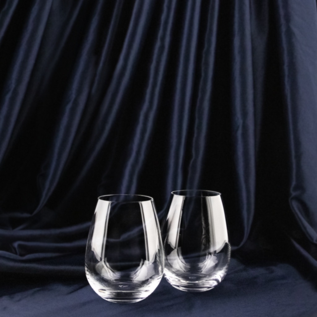 Bild av Vattenglas 33 cl 2-pack