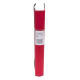 Kontorspärm A4 40 mm röd Kontorspärm A4 40 mm röd