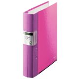 Leitz Jopa WOW A4/60 cerise Leitz Jopa WOW A4/60 cerise