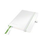 Anteckningsbok Complete A6 L 96g/80s Vit Anteckningsbok Complete A6 L 96g/80s Vit