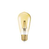Osram Vintage 1906 LED Edison E27, 7W Him Osram Vintage 1906 LED Edison E27, 7W Him