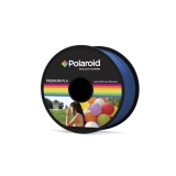 Polaroid 1Kg Universal Premium PLA Blå Polaroid 1Kg Universal Premium PLA Blå