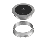 Xtorm BU108 QI-laturi asennus Xtorm BU108 QI-laturi asennus