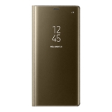 Samsung View Cover Note 8 Kulta Samsung View Cover Note 8 Kulta