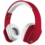 Urban Revolt Headset Mobi, punainen Urban Revolt Headset Mobi, punainen