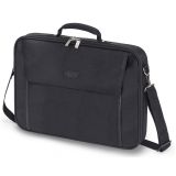 Dicota Multi Base -laukku, 15-17,3 tuumaa, musta Dicota Multi Base -laukku, 15-17,3 tuumaa, musta