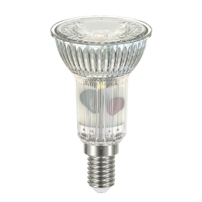 LED-lamppu E14 himmennettävä 3,6W 2700K 280 lumenia