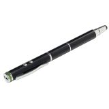 4 in 1 Stylus Complete musta 4 in 1 Stylus Complete musta