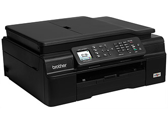 brother mfc 5540