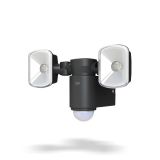 Safeguard RF2.1 trådlös utomhusbelysning 120 lumen Safeguard RF2.1 trådlös utomhusbelysning 120 lumen