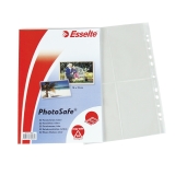 Fotoficka Esselte 0,08, 25 st Fotoficka Esselte 0,08, 25 st