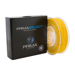 PrimaSelect ABS 1.75mm 750 g Geel