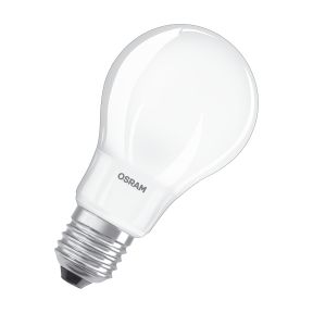 LED-lampa Classic E27 4,9W 2700K 470 lumen
