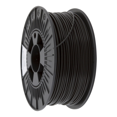 Prima PrimaValue PLA 2,85mm 1 kg Zwart 0634654249159 Replace: N/A