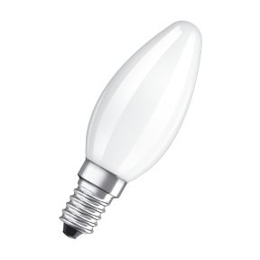 Osram LED Retrofit Kynttilälamppu E14 2,5W