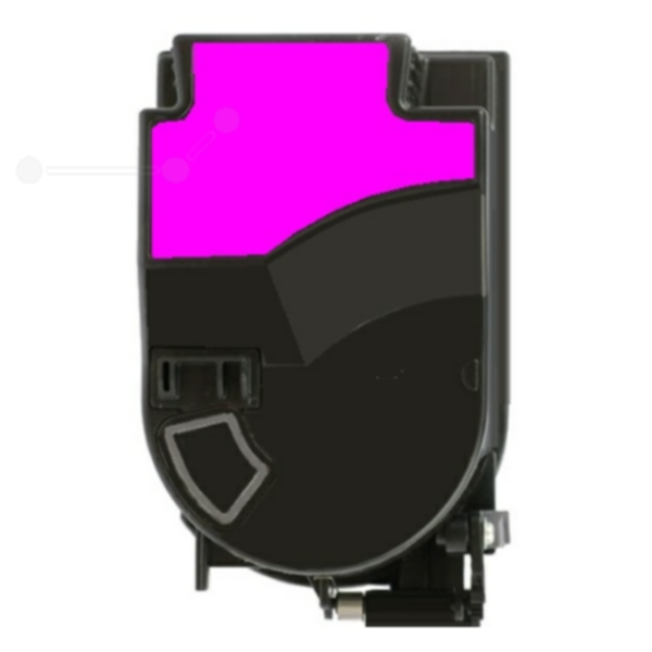 Bild av Konica Minolta TN-611 M Tonerkassett magenta, 27.000 sidor