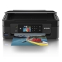 EPSON — 18/18XL Series
