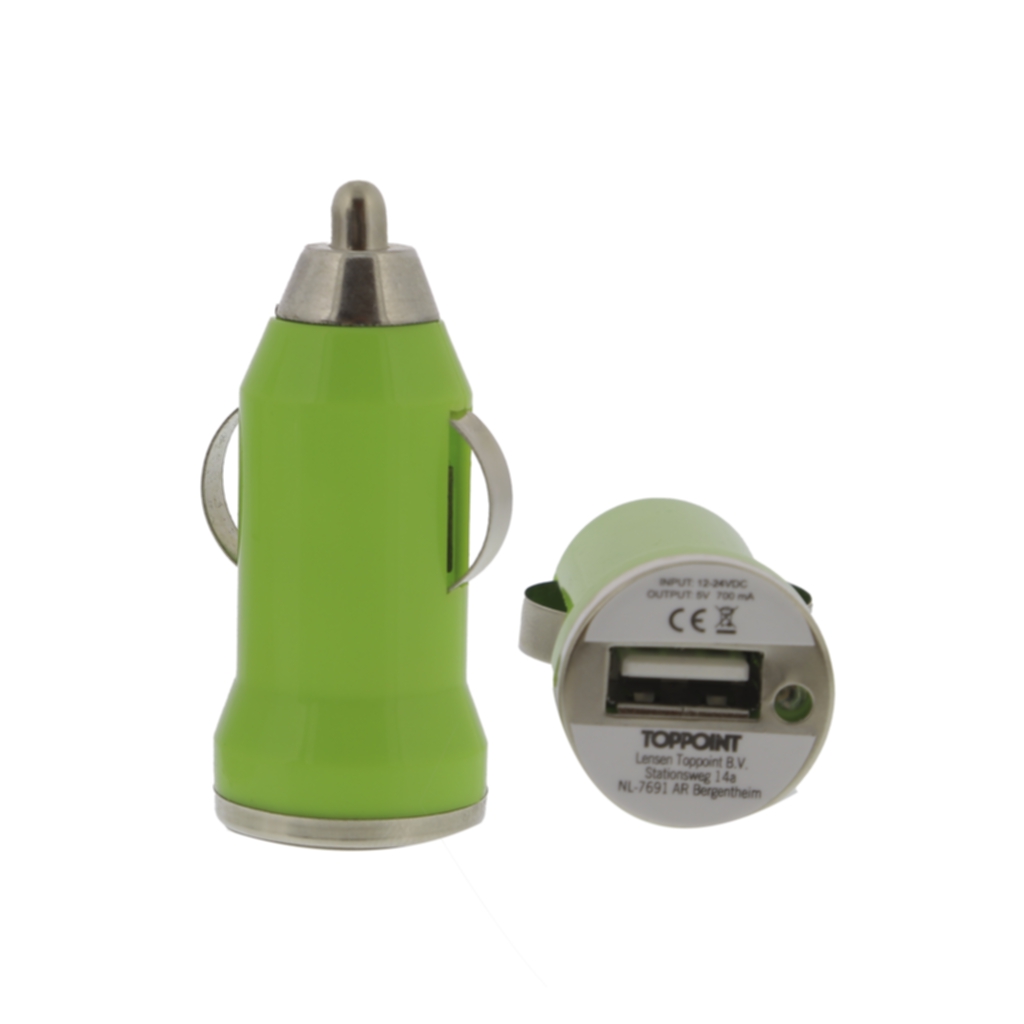 Bild av Usb-laddare 12V 700mA