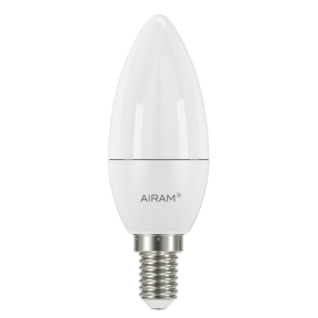 Airam LED OP C35 3,5W/840 E14