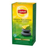 Te Lipton Green Tea Lemon 25/Fp Te Lipton Green Tea Lemon 25/Fp