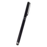 Stylus penna för touchskärmar, svart Stylus penna för touchskärmar, svart