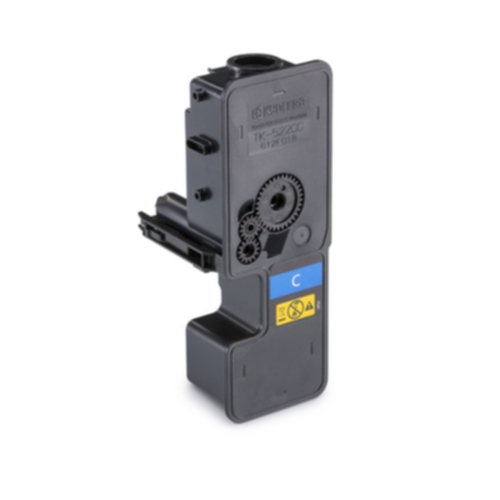 Bild av Kyocera TK-5220 C Tonerkassett cyan, 1.200 sidor