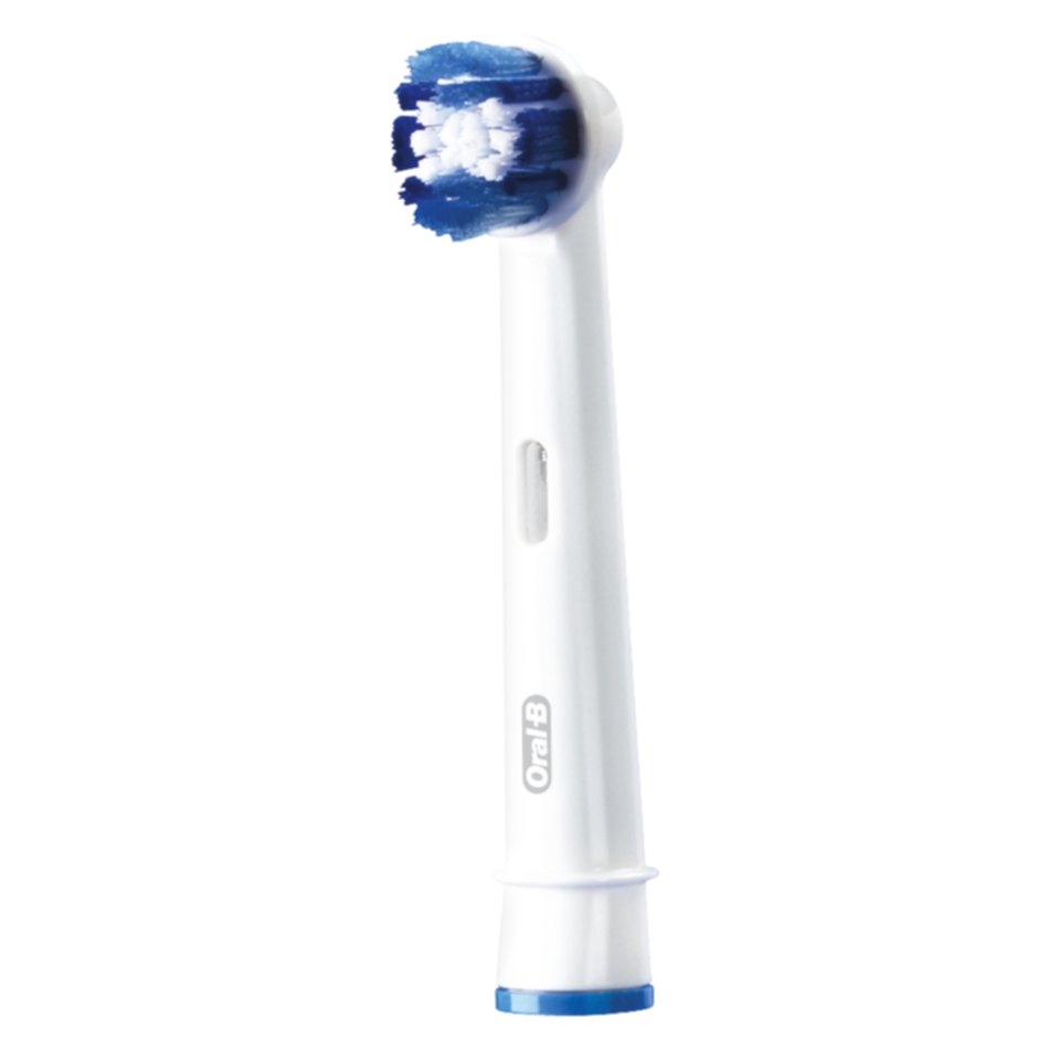Bild av Oral-B Precision Clean 2-pack