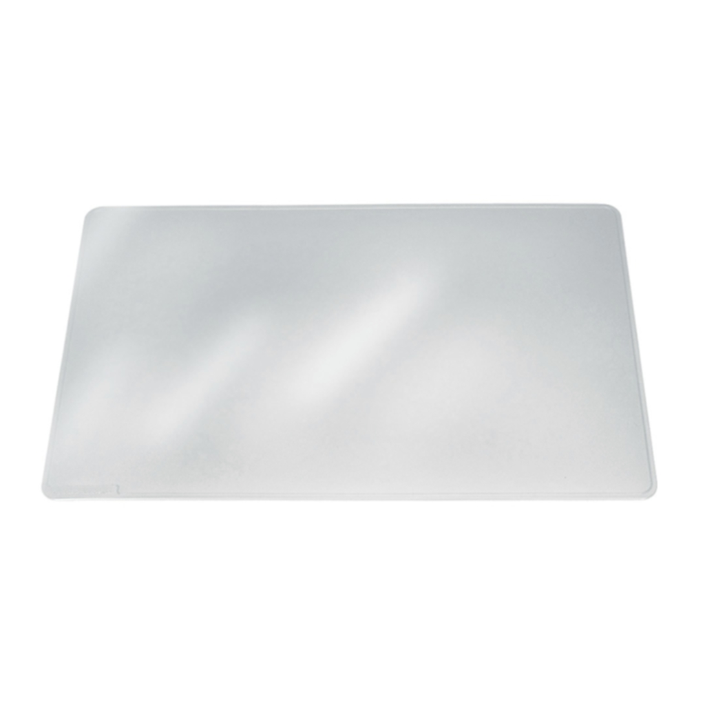 Bild av Skrivunderlägg Durable 65X50 cm transp.