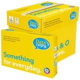 Kopipapir Data Copy, A4 80 g (5x500) Kopipapir Data Copy, A4 80 g (5x500)