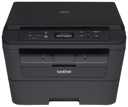 Brother dcp l2520dw toner papper inkclub