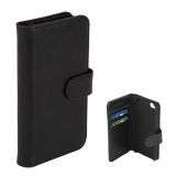Champion Wallet Case Sv PU iPhone 5/5s/SE Champion Wallet Case Sv PU iPhone 5/5s/SE