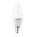 Osram Smart+ B40 E14 Varm/Kold hvid Osram Smart+ B40 E14 Varm/Kold hvid