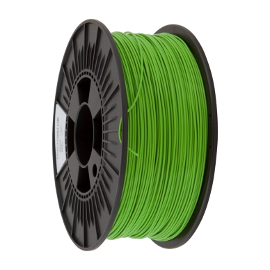 Prima PrimaValue ABS 1.75mm 1 kg Groen 0634654249371 Replace: N/A