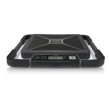 Pakkevekt Dymo elektronisk 50 kg Pakkevekt Dymo elektronisk 50 kg