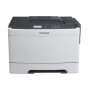 LEXMARK — CS410n