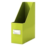 Tidskriftssamlare Click&Store WOW grön Tidskriftssamlare Click&Store WOW grön