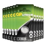 GP CR 2025-C1 (10-pack) GP CR 2025-C1 (10-pack)