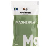 Magnesium 60-pakkaus