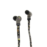 Maxell Flatwire Skullz Maxell Flatwire Skullz