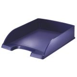 Brevbakke Leitz Plus Style titan blå Brevbakke Leitz Plus Style titan blå
