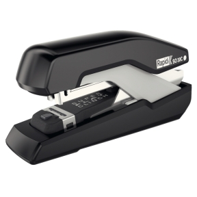 Stiftemaskin Rapid S030c Omnipress 30a Sort