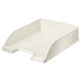 Brevkorg Leitz Plus WOW vit Brevkorg Leitz Plus WOW vit