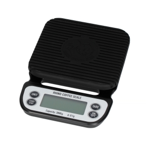 Rhino Coffee Gear Köksvåg 3 kg