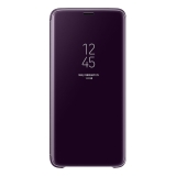 Samsung View Cover GALAXY S9+ Fiolett Samsung View Cover GALAXY S9+ Fiolett
