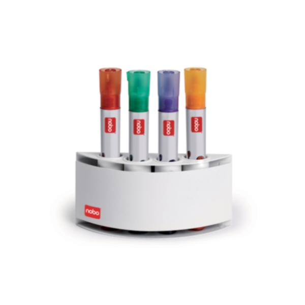 Bild av Nobo Magnetic Pen Holder
