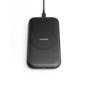 Anker PowerWave Pad 10W QI-laddare